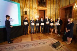 VELUX byl potřetí za sebou zařazen mezi nejodpovědnější firmy roku