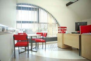 Comfortfloor – tak trochu jiná podlaha