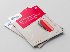 Aktualizované vydání Katalogu požárně odolných konstrukcí suché výstavby 11/2021