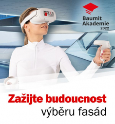 Baumit Akademie 2022