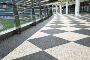 Rustik: Jockey Club, Hong Kong