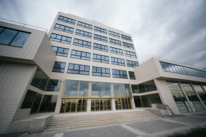 Fasáda po rekonstrukci (zdroj: WPP)