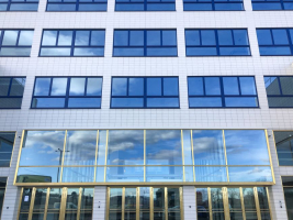 Fasáda po rekonstrukci (zdroj: WPP)