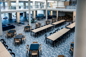 Kantýna Krmeetko (zdroj: WPP)