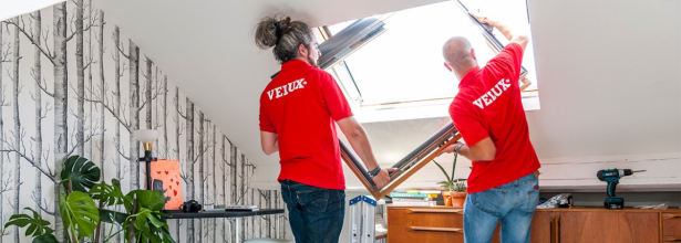 Zdroj: VELUX