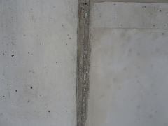 Přiblížení se barevnosti původního podkladu (pravá strana)