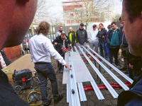 Řezaní Jolly hrany