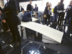 Tenké XXL formáty se vyznačují vysokou pružností