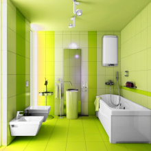 Elektrický závěsný ohřívač vody OKHE SMART 3. generace (DZD)