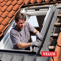 Zdroj: VELUX