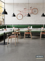 Ekologická podlaha Wineo PURLINE 1200, dekor Please meet Paula (zdroj: KPP)