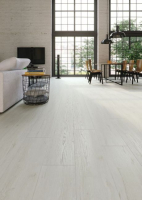 SPC podlaha Arbiton Amaron Wood, dekor Alaskan Oak (zdroj: KPP)