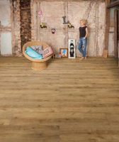 Vinylová podlaha WINEO, dekor Dub Corn Rustic (zdroj: KPP)