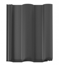 Betonová taška Classic Protector PLUS - grafit mat