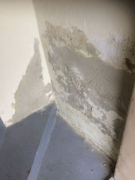 Dodatečná vnitřní hydroizolace s protiradonovou ochranou