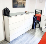 Po doporučených úpravách je nyní byt v suterénu opět obyvatelný