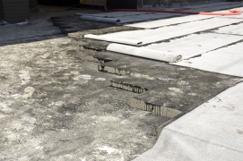 Aplikace dalších vrstev na PORIMENT PW700S