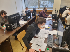 Druhý ročník celostátní soutěže LIGA ROZPOČTÁŘŮ