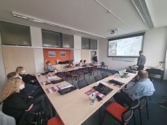 Druhý ročník celostátní soutěže LIGA ROZPOČTÁŘŮ