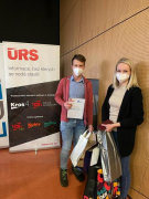 Druhý ročník celostátní soutěže LIGA ROZPOČTÁŘŮ