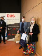 Druhý ročník celostátní soutěže LIGA ROZPOČTÁŘŮ