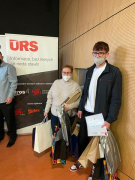 Druhý ročník celostátní soutěže LIGA ROZPOČTÁŘŮ