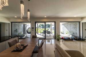 Rodinný dům v Prostějově