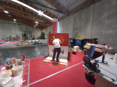 Úspěch obkladače Davida Voráčka na AustrianSkills v Salzburgu