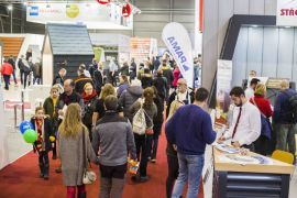 Veletrh Střechy Praha