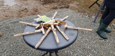 Wienerberger je hlavním sponzorem výstavby Nového domova pro osoby se zdravotním postižením