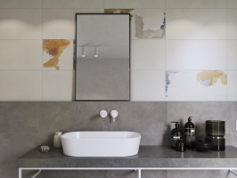 Série BETONICO (foto: RAKO)