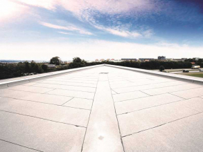 Asfaltové pásy ECO-ACTIV