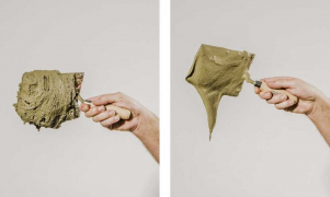 Baumit Baumacol FlexUni Gel – novinka v oblasti lepicích hmot nabízí dvě konzistence použití při zachování deklarovaných technických parametrů