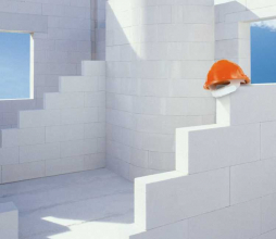 Tvárnice Hebel (zdroj: Xella)