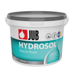 HYDROSOL Decor floor (zdroj: JUB)
