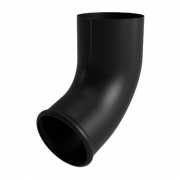 Okap Siba v matném provedení (zdroj: Ruukki)