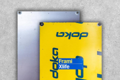 CNC pila může snadno pomoci při repasování starších bednicích dílců, kdy je možné připravit náhradní bednicí desky do téměř všech typů rámových bednění