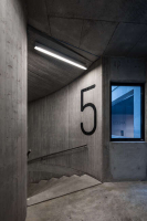 Nová budova ČVUT Praha