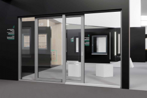 SYNEGO SLIDE (zdroj: REHAU)