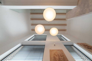 Rodinný dům v Řenčích u Plzně (foto: Jiří Hloušek)