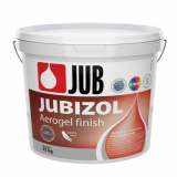 JUBIZOL Aerogel finish