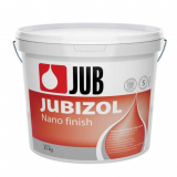 JUBIZOL Nano finish S