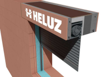 PŘEKLAD HELUZ FAMILY nosný 3in1 - malá roleta