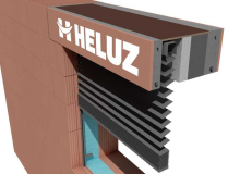 PŘEKLAD HELUZ FAMILY nosný 3in1 - žaluzie