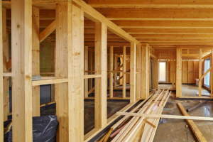 ECO Apartmány Klentnice