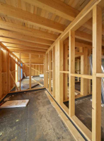 ECO Apartmány Klentnice