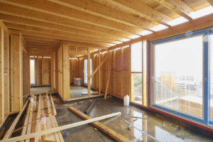 ECO Apartmány Klentnice