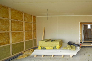 ECO Apartmány Klentnice