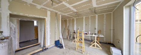 ECO Apartmány Klentnice