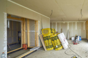 ECO Apartmány Klentnice